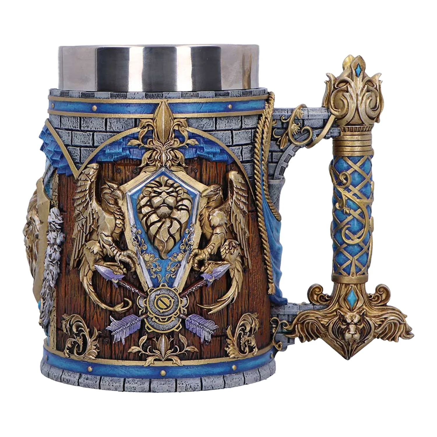 Blizzard Gear Store Featured Products